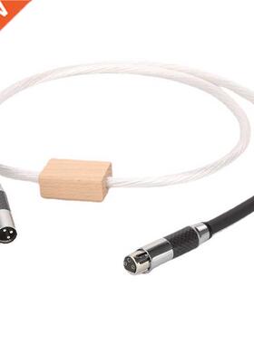 Hi-End Odin XLR Female To 2 XLR Male Plug Splitter Audio Bal