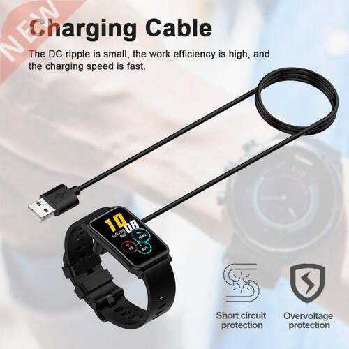 USB Charging Cable For Huawei Honor Band 6/Huawei Watch Fit/