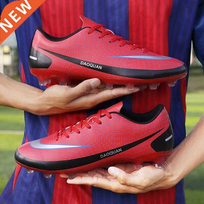 Football Boots Kids 2021 Lightweight Outdoor Breathable Socc