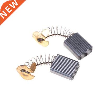 10pcs Carbon Brushes 16*1*6mm Mini Drill Electric Grinder