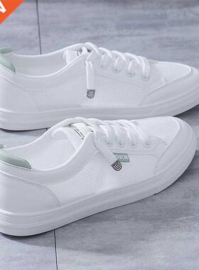 Women Sneakers Women's Vulcanize Shoes Spring Autumn Breath