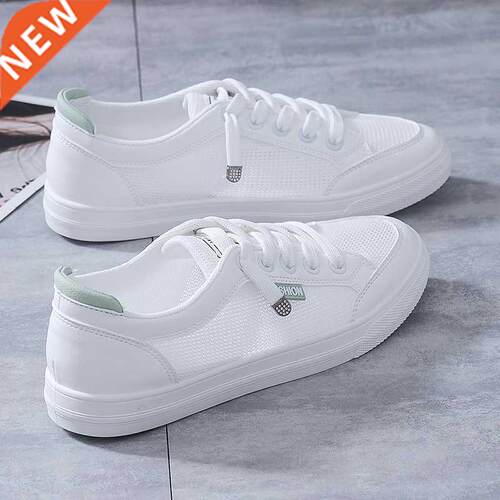 Women Sneakers Women's Vulcanize Shoes Spring Autumn Breath