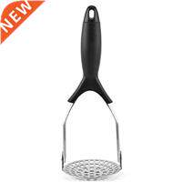Stainless Steel Potato Masher Household Manual Potato