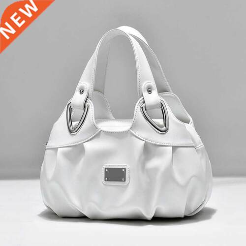 2020 Fashion Women Shoulder Bags Printed Flowers Ladies Mess