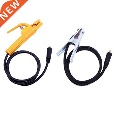 Welding Machine Accessories 500A 2M Electrode Holder Welder