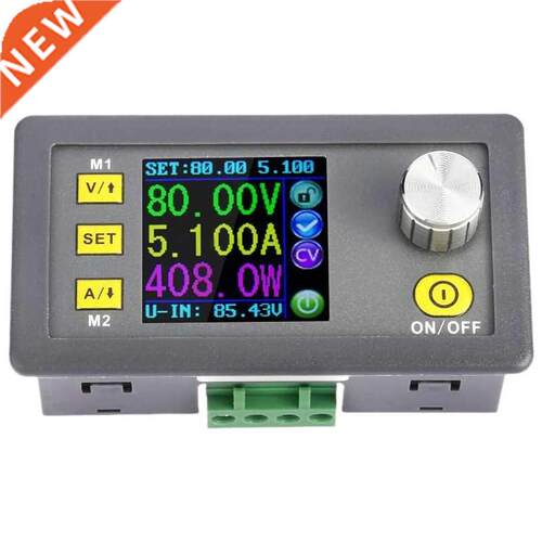 DPS8005 Programmable Constant Voltage Current Step-Down Powe