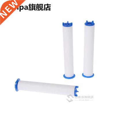 Pcs High Pressure Anion Hand Held Water Shower Filters Bat