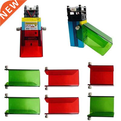 G6DA Lightweight Green Red 33mm 40mm 60mm Laser Glasses