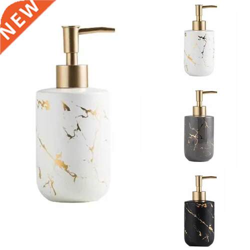 300ML Ceramics Emulsion Bottles Creative Latex Bottles