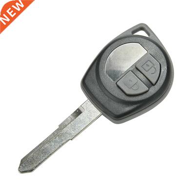 Remote Key Shell fit for SUZUKI SX4 Swift UNCUT Shell Fob w/