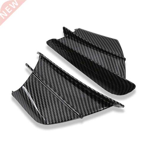 Motorcycle Winglet Aeronamic Wing Kit Spoiler For Yamaha S