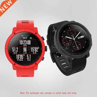 for Cover New Case Cage Protective Huami Housing Amazfit