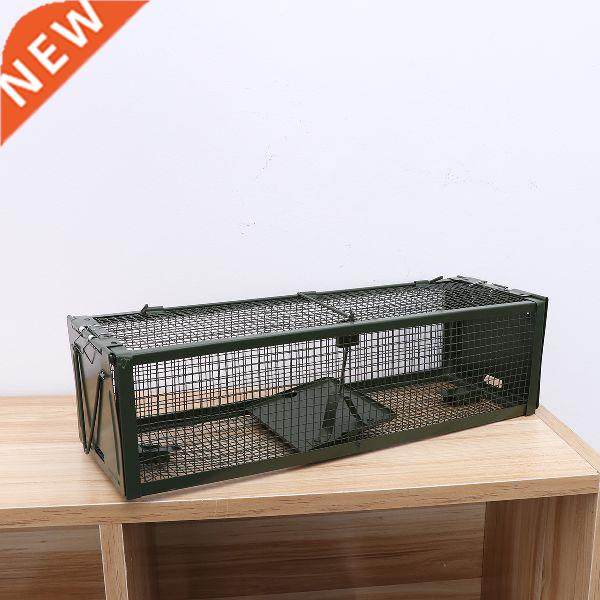 humane animal live cage rat cage trap home use catcher live