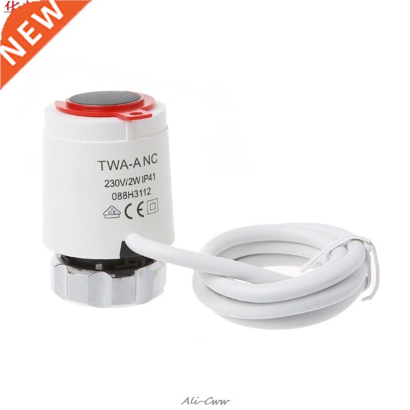 Système de chauffage par actionneur électrique