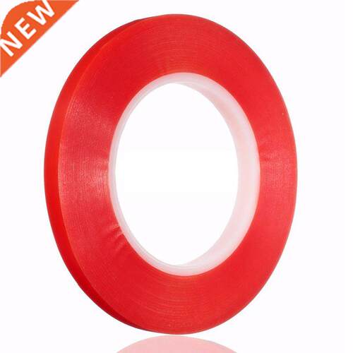 2mm Adhesive Double Sided Tape Strong Sticky For Mobile Phon