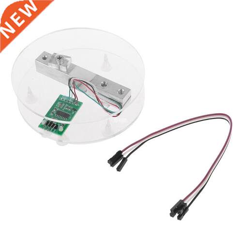 Digital Load Cell Weight Sensor HX711 AD Converter Breakout