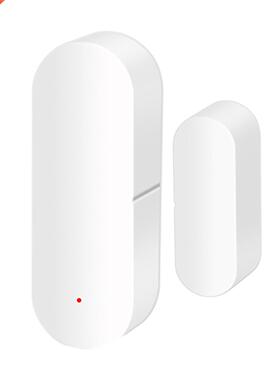 WiFi Door Sensor for Tuya Smart App Control Intelligent