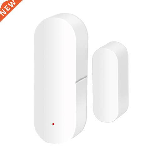 WiFi Door Sensor for Tuya Smart App Control Intelligent