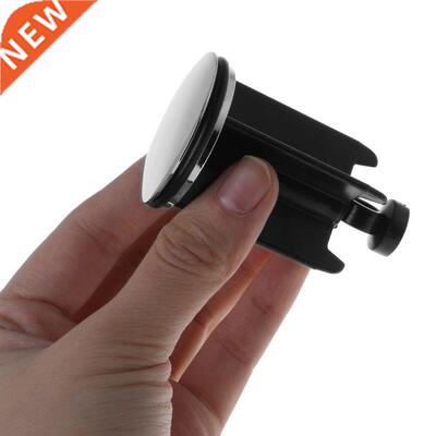 Sink Stopper Bathtub Water Drain Plug Basin Button Strainer