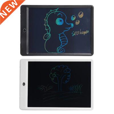 10 inch LCD Writing Tablet Digital Drawing Tablet Electronic