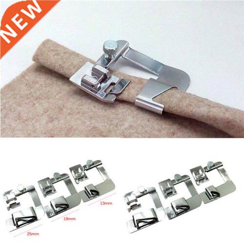 1pc Multi-functional Domestic Sewing Machine Foot Presser He
