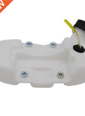 Fuel Tank Cap Assembly For BC410 G4K G45L Husqvarna 14