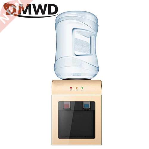 DMWD 600ml Household Electric Water Dispenser Desktop Water