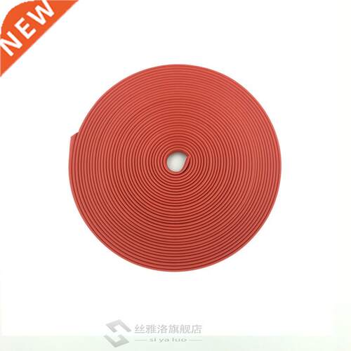 8M Car Wheel Protector Hub er Strips Auto Rim/Tire Guard Mod
