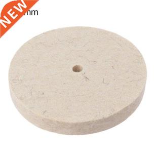 Grinding Polishing Felt Wool Buffing Pad Drill Wheel