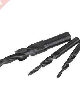 M3-M12 90 Degree Twist Step Drill Bit Two Countersunk Drill