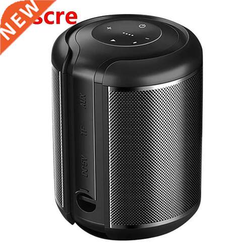 Wireless Bluetooth Speaker Subwoofer Outdoor Portable Portab