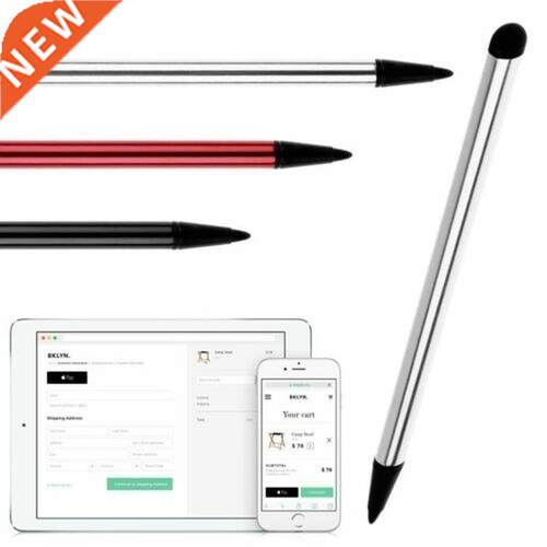 Stylus Pen Touch Screen Pen for iPhone 11 X Huawei p0 Samsu