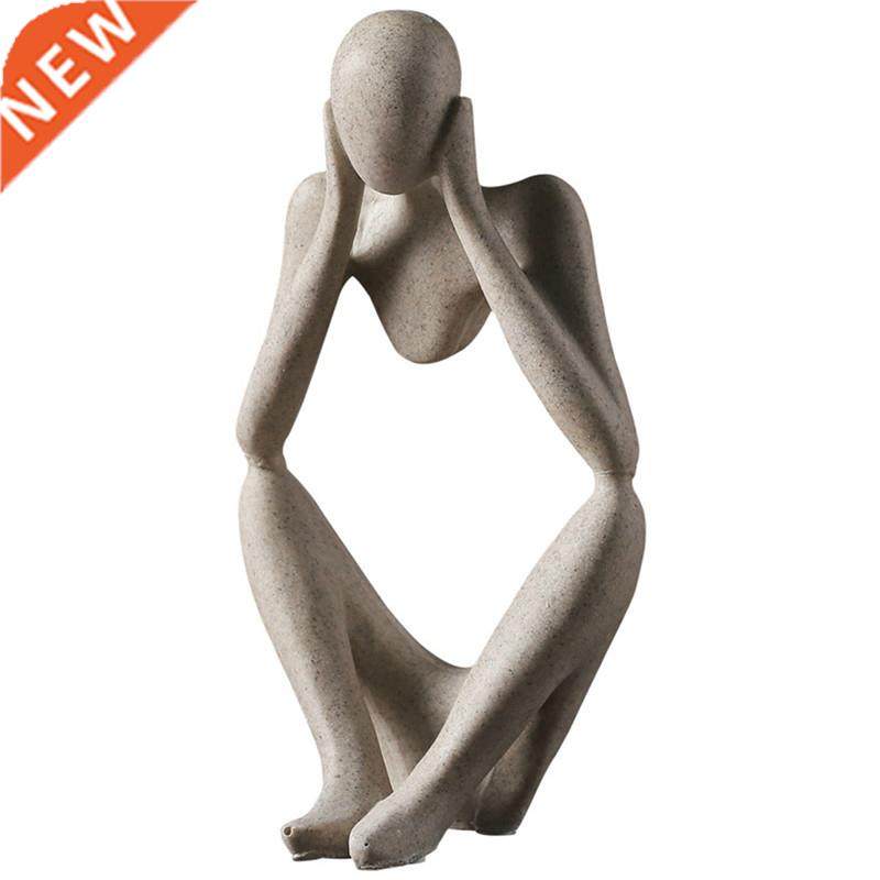 the nordic sandstone home decoration decorative furnishing