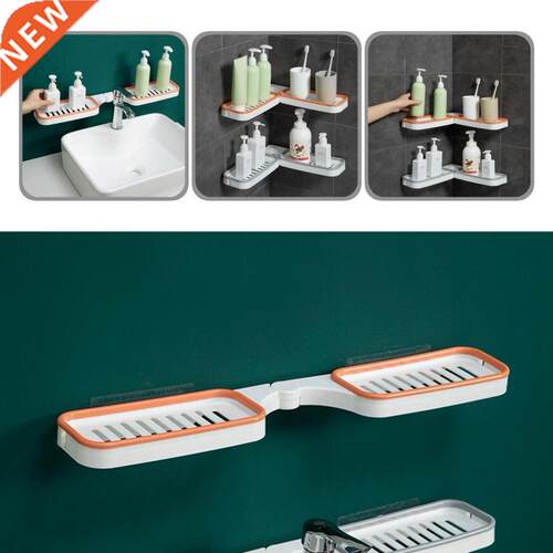 Good Load-bearing Long Lasting Cosmetics Wall Bathroom