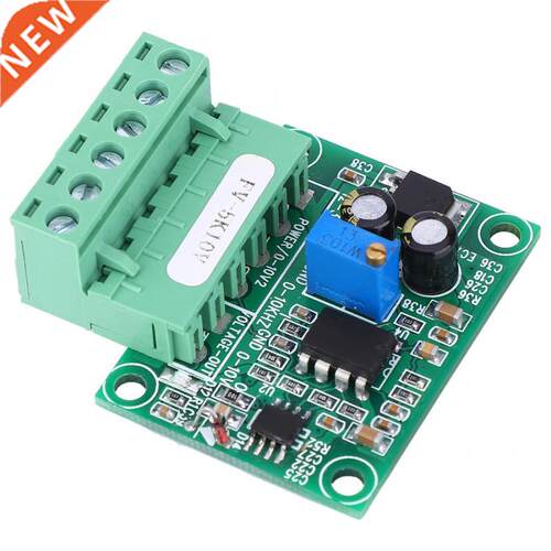 FV-5KHz10V Frequency to Voltage Converter Module 0~5Khz to 0