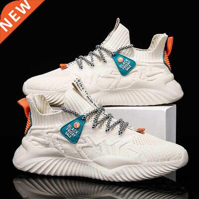 Men's Shoes 2021 Autumn New Fashion Vulcanized Casual Shoes