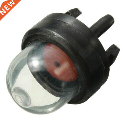 10x Gasoline Primer Bulb Gasoline Fuel Bulb Pump For Hedge T