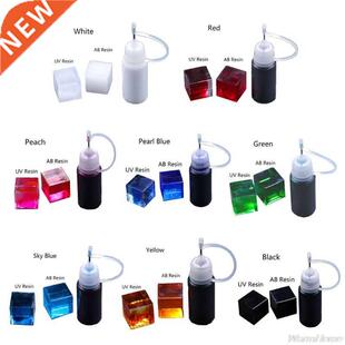 10g 0.35oz Liquid Epoxy Resin Colorant Highly Concentrated R
