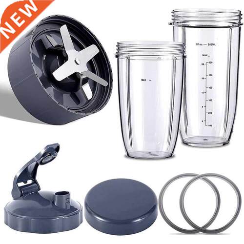 Blender Replcement Prts for NutriBullet Blenders