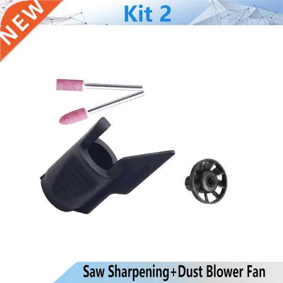 Rotary Tool Attachments 2pcs/set Dremel Accessories Saw Sha
