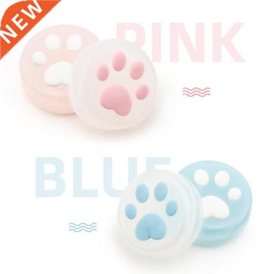 Jelly Cat Claw Switch Thumb Grip Cap JoyCon Joystick Cover