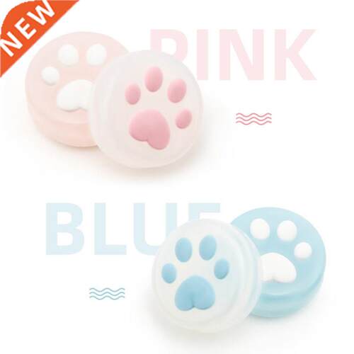 Jelly Cat Claw Switch Thumb Grip Cap JoyCon Joystick Cover