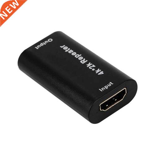 HDMI-compatible Repeater Extender 4K*2K HDMI-compatible Ada
