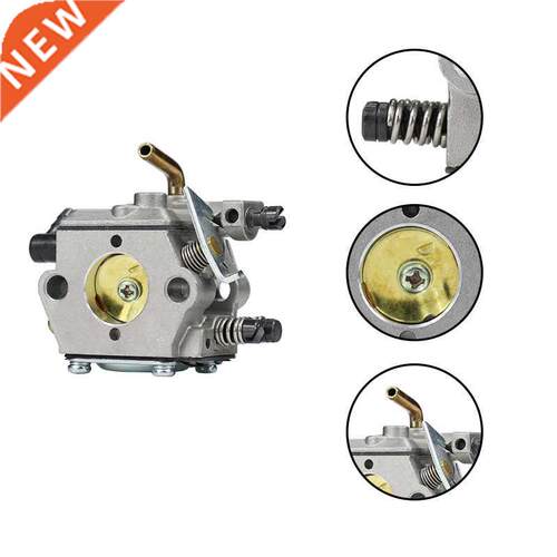Chainsaw Carburetor For Stihl MS240 MS260 024 026 Carb Chain