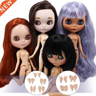 ICY DBS Blyth doll Suitable  Change 1/6 BJD Toy special p
