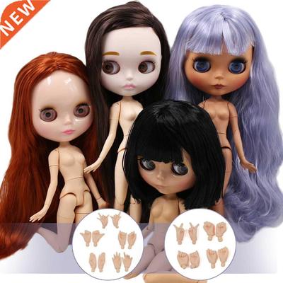 ICY DBS Blyth doll Suitable  Change 1/6 BJD Toy special p