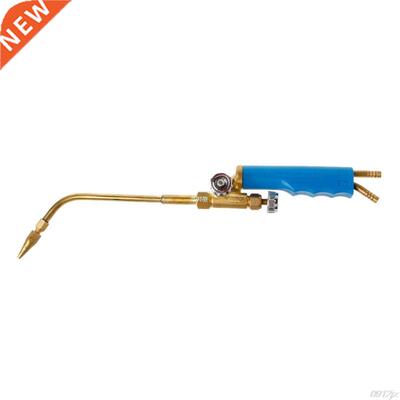 Mini Gas Welding Torch Oxy-acetylene Oxy-propane Repair Cutt