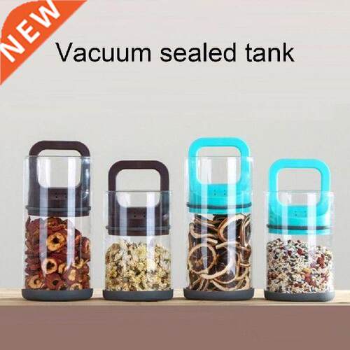 600ml/1000ml Food Container Eco-friendly Large Nut snack