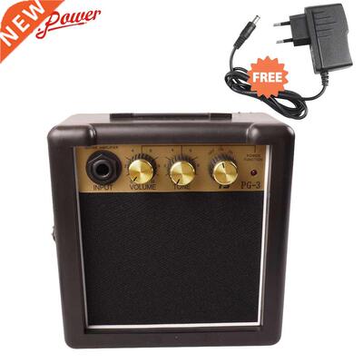 Mini Electric Guitar Amp Portable Electrical Guitarra Ampli