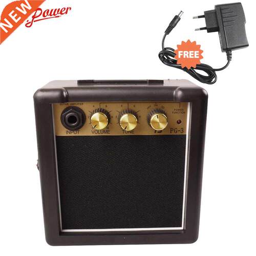 Mini Electric Guitar Amp Portable Electrical Guitarra Ampli